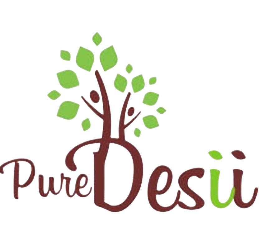 puredesii logo